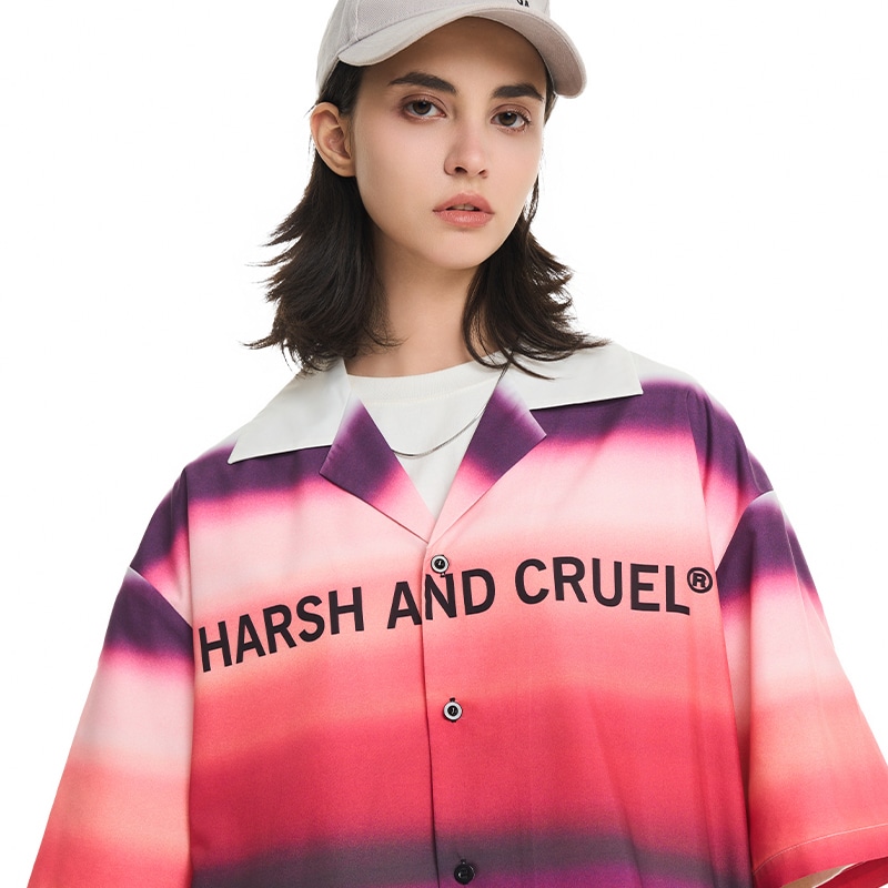 Harsh And Cruel Cleanfit — фото 4