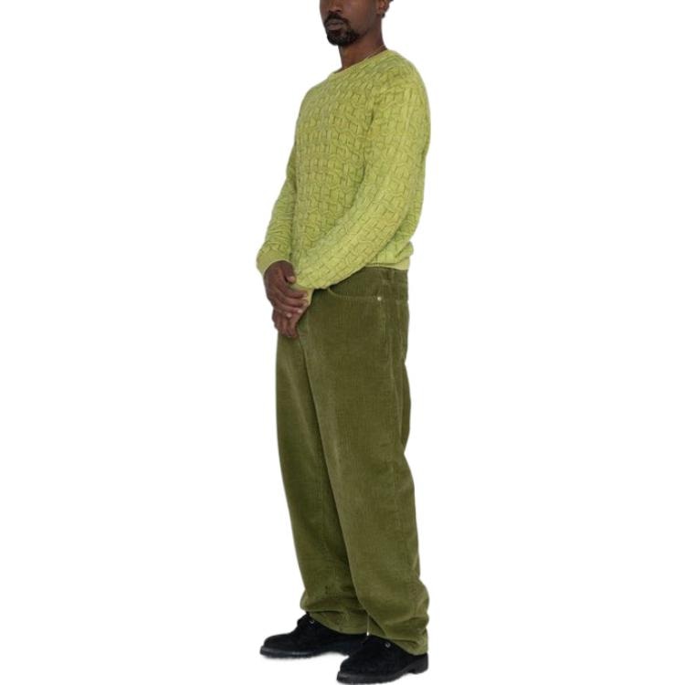 Stussy Strand Sweater — фото 4