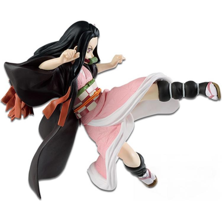 Banpresto VIBRATION STARS — фото 5