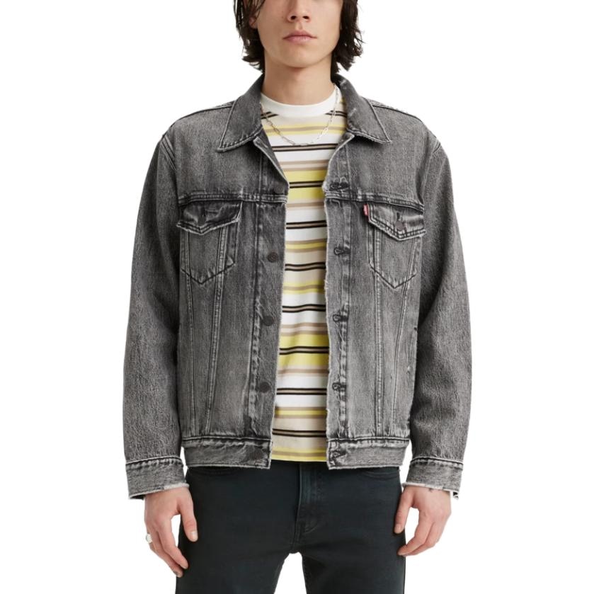 Levi’S Levis Denim Jacket — фото 2