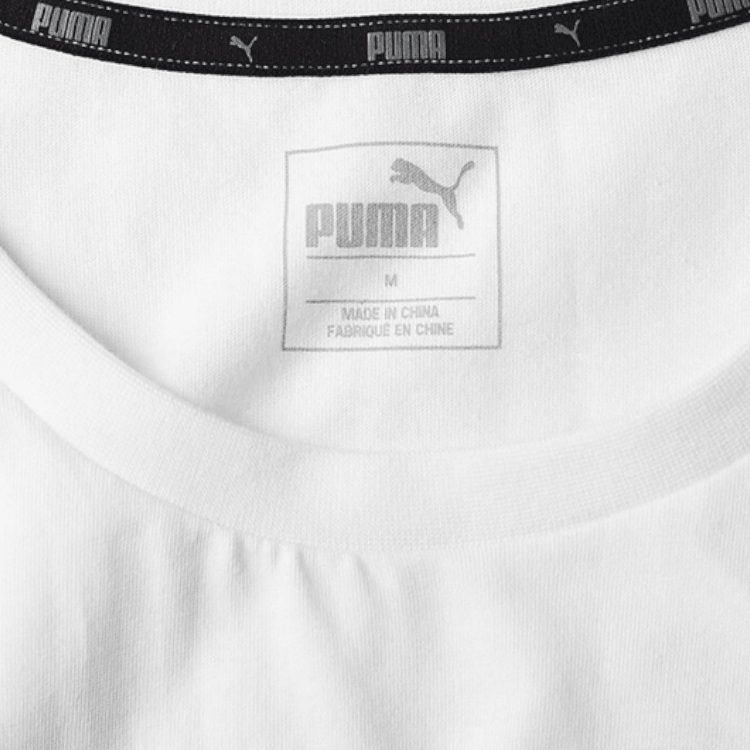 Puma ESS NO.1 LogoT — фото 4