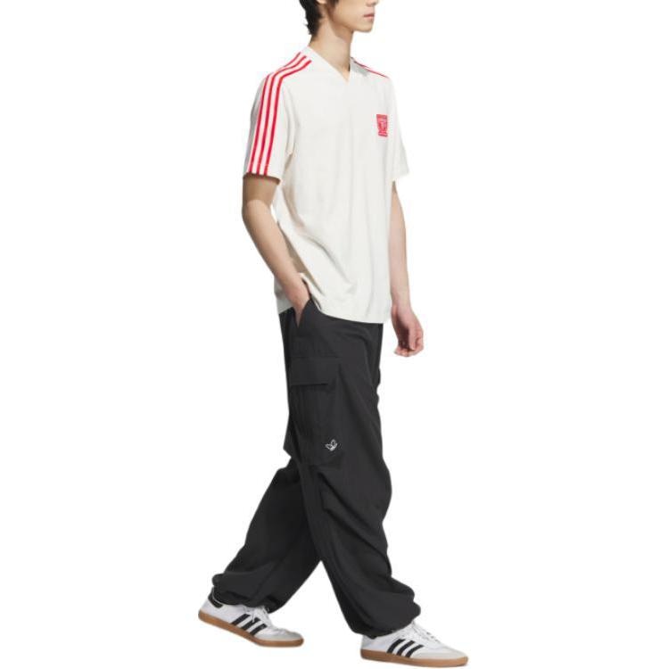 Adidas Originals Graphic T-Shirt White — фото 1