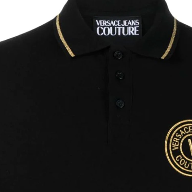 Versace Jeans Couture PoloPolo — фото 6