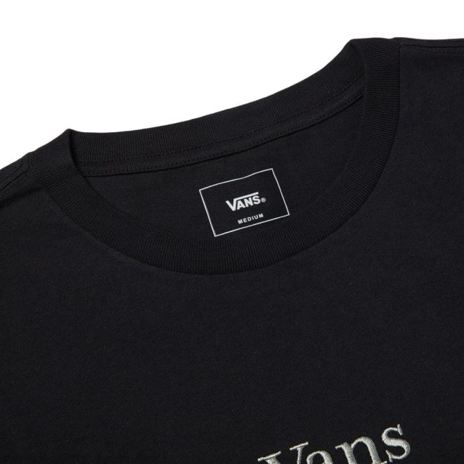 Vans T — фото 4