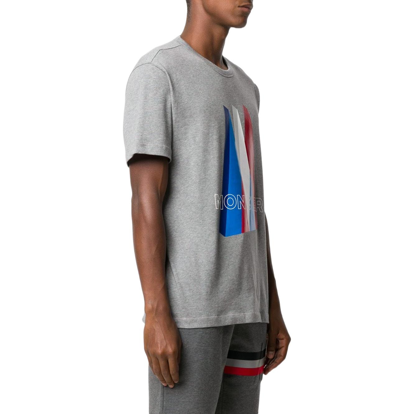 Moncler T — фото 2