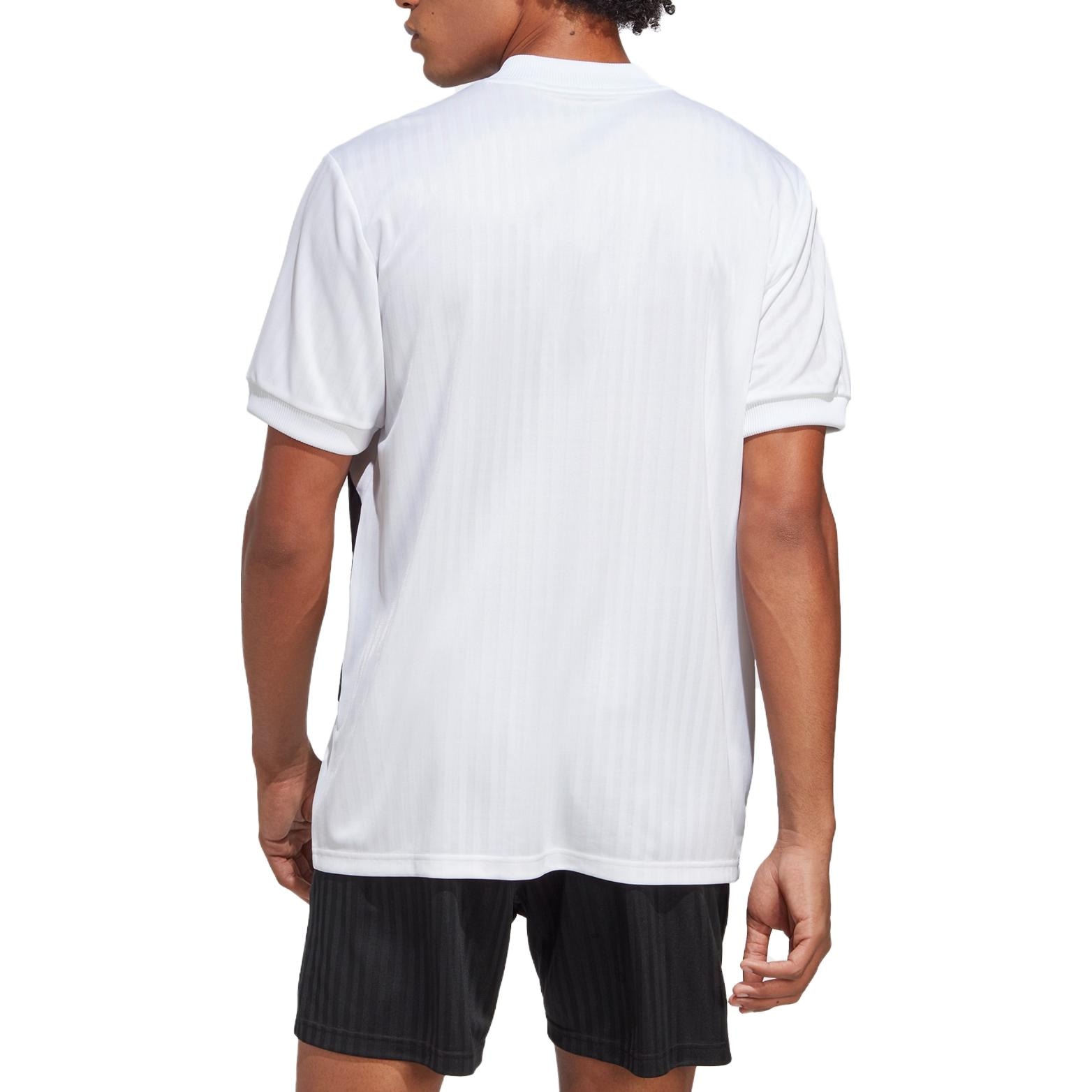 Adidas Juventus T-Shirt White — фото 3