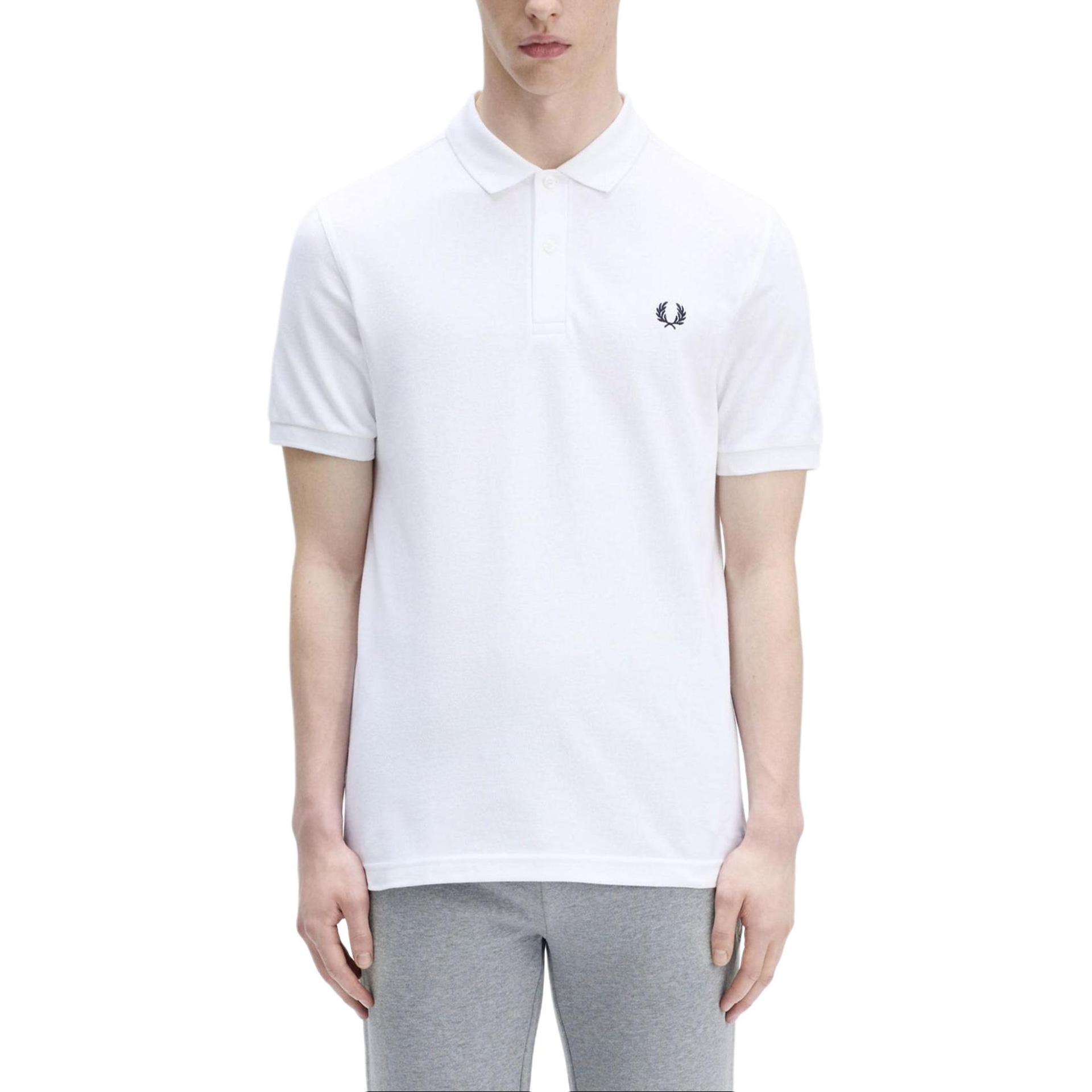 Fred Perry Polo — фото 2