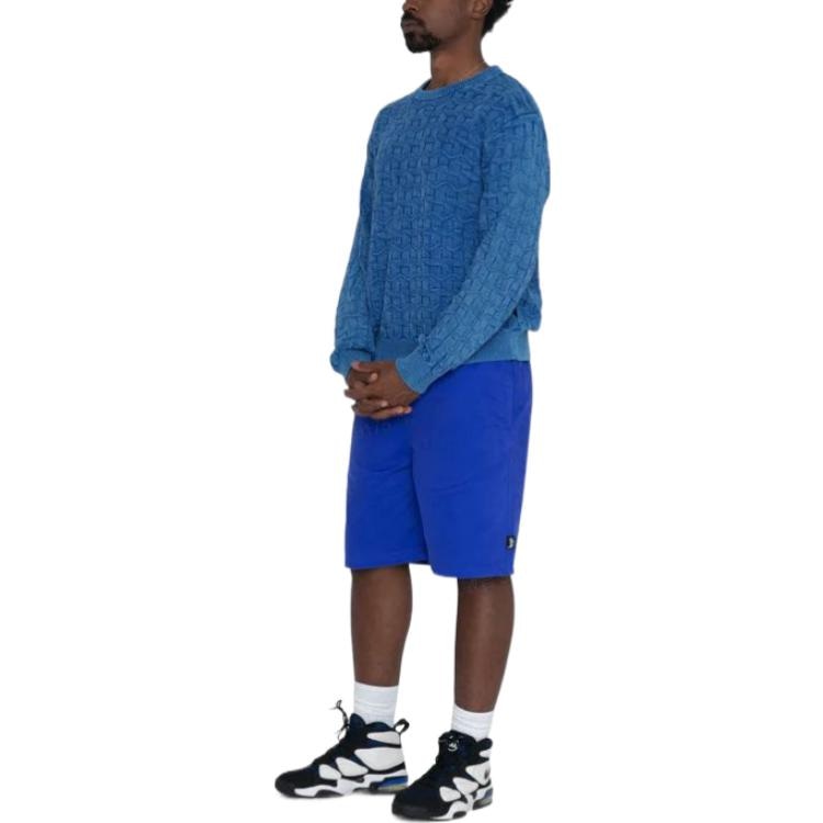 Stussy Strand Sweater — фото 9
