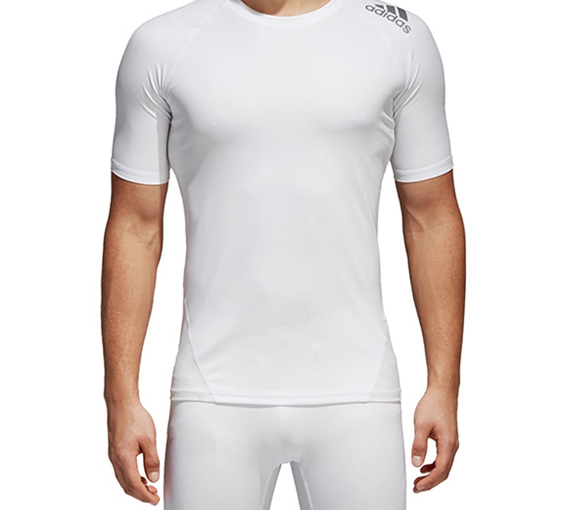Adidas ASK SPR Tee SS T — фото 2