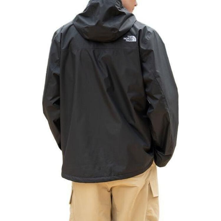 The North Face Одежда (Арт. NF0A88RD-JK3) — фото 3