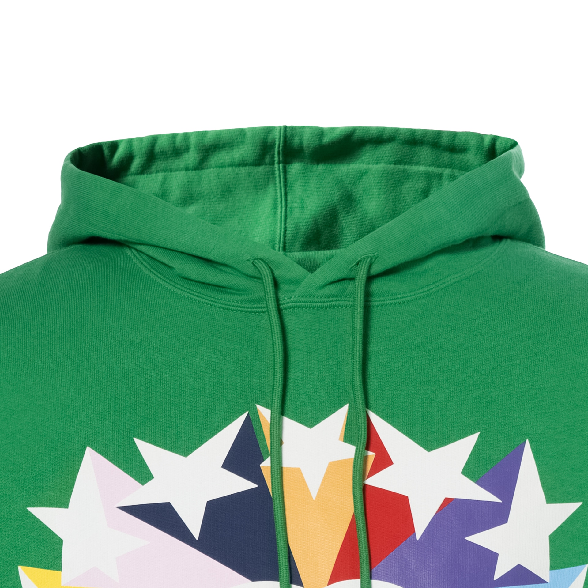 Gucci Printed Sweatshirt — фото 3