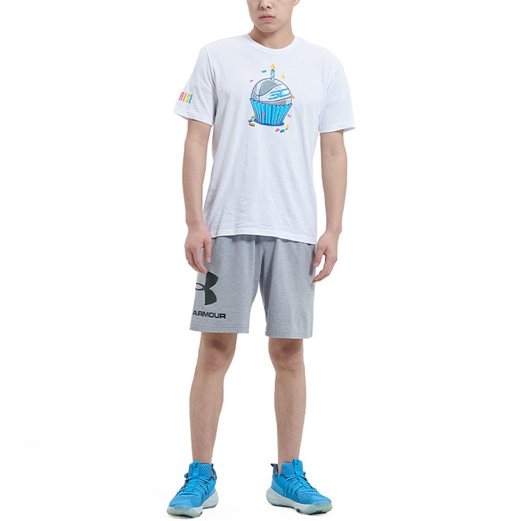 Under Armour T — фото 1
