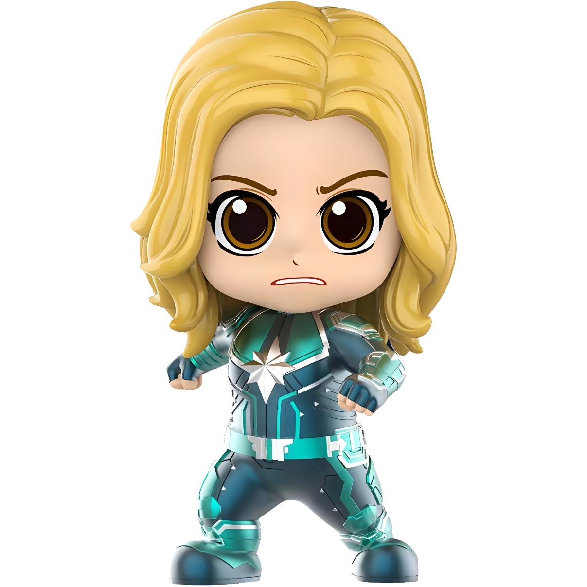 Hot Toys starforce cosbaby q