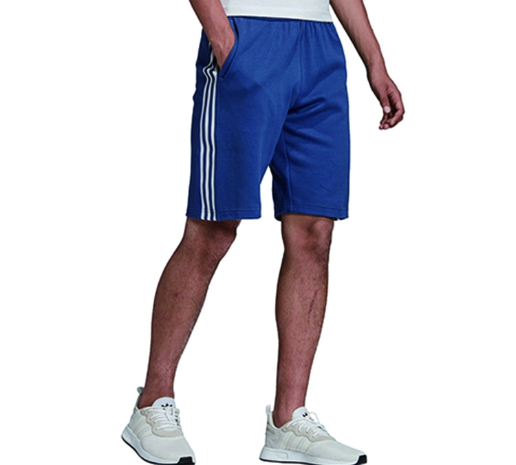 Adidas originals Lockup Lng Shrt — фото 2