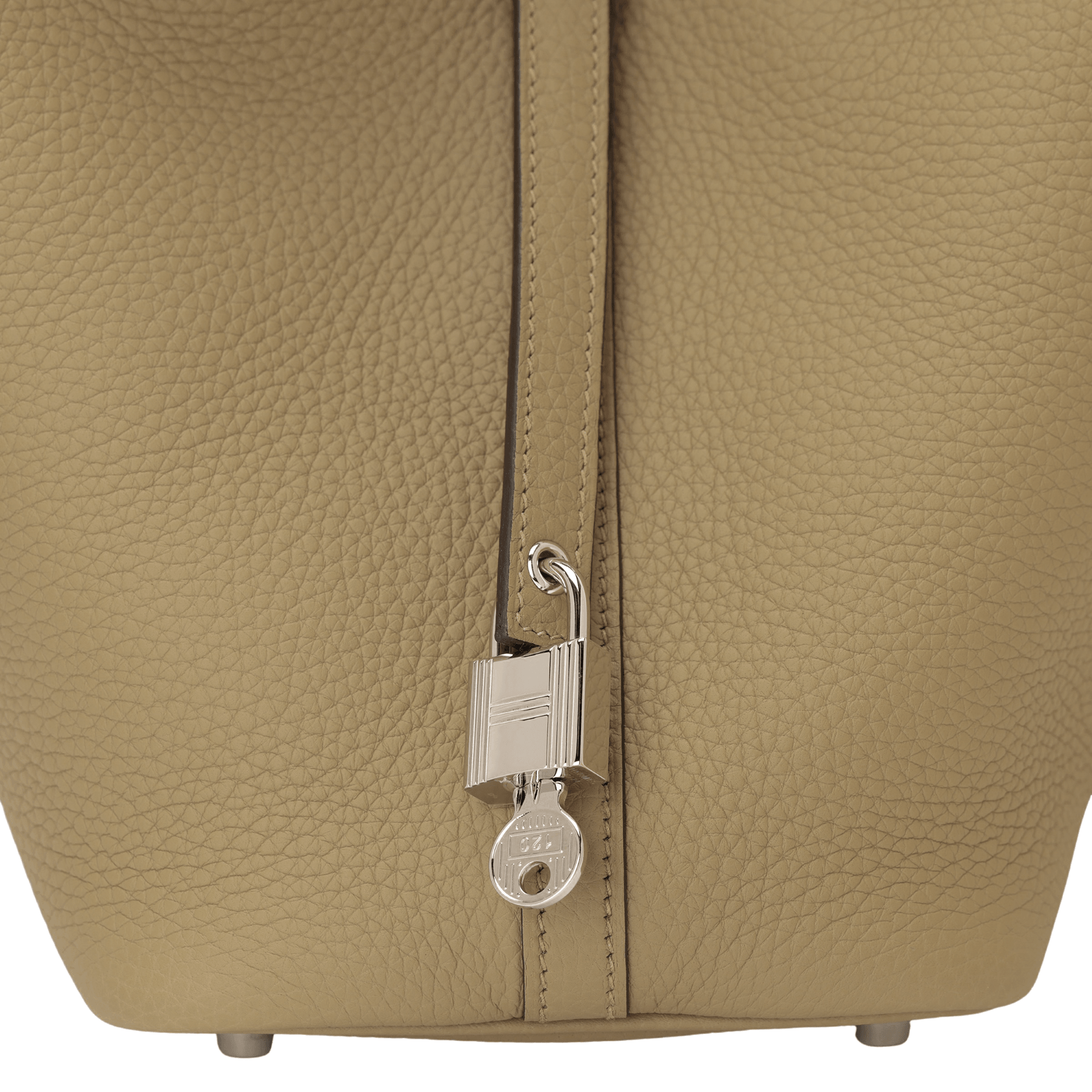 Hermes Picotin Lock 18 Clemence 8Q — фото 7