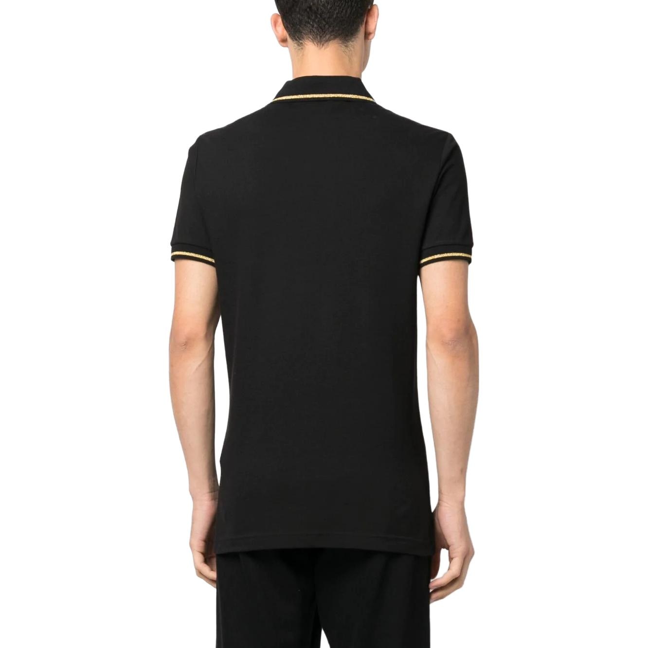 Versace Jeans Couture PoloPolo — фото 4