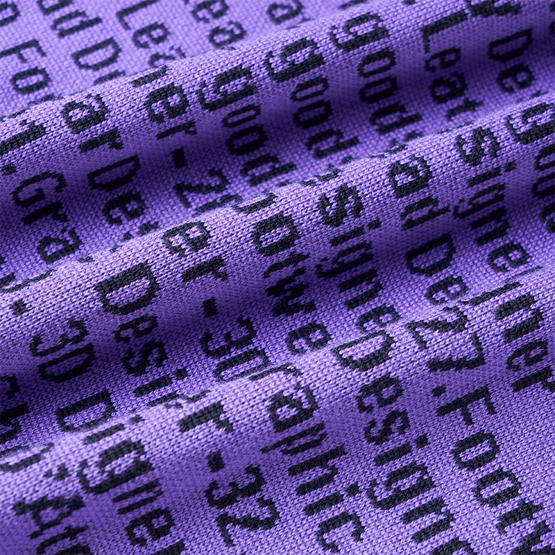 Louis Vuitton FW22 Cartoon Logo Sweater — фото 6