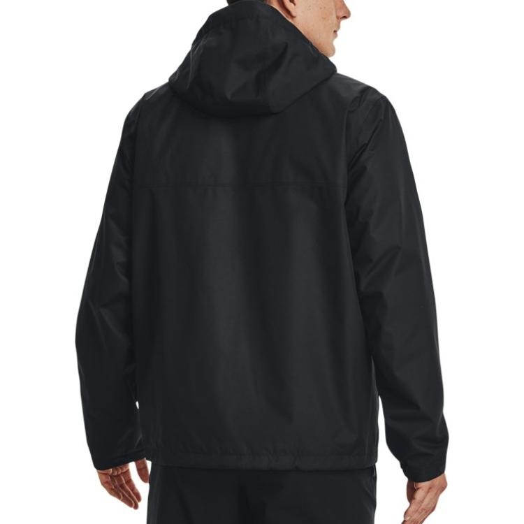 Under Armour Storm2.0 Porter 3-in-1Logo — фото 3