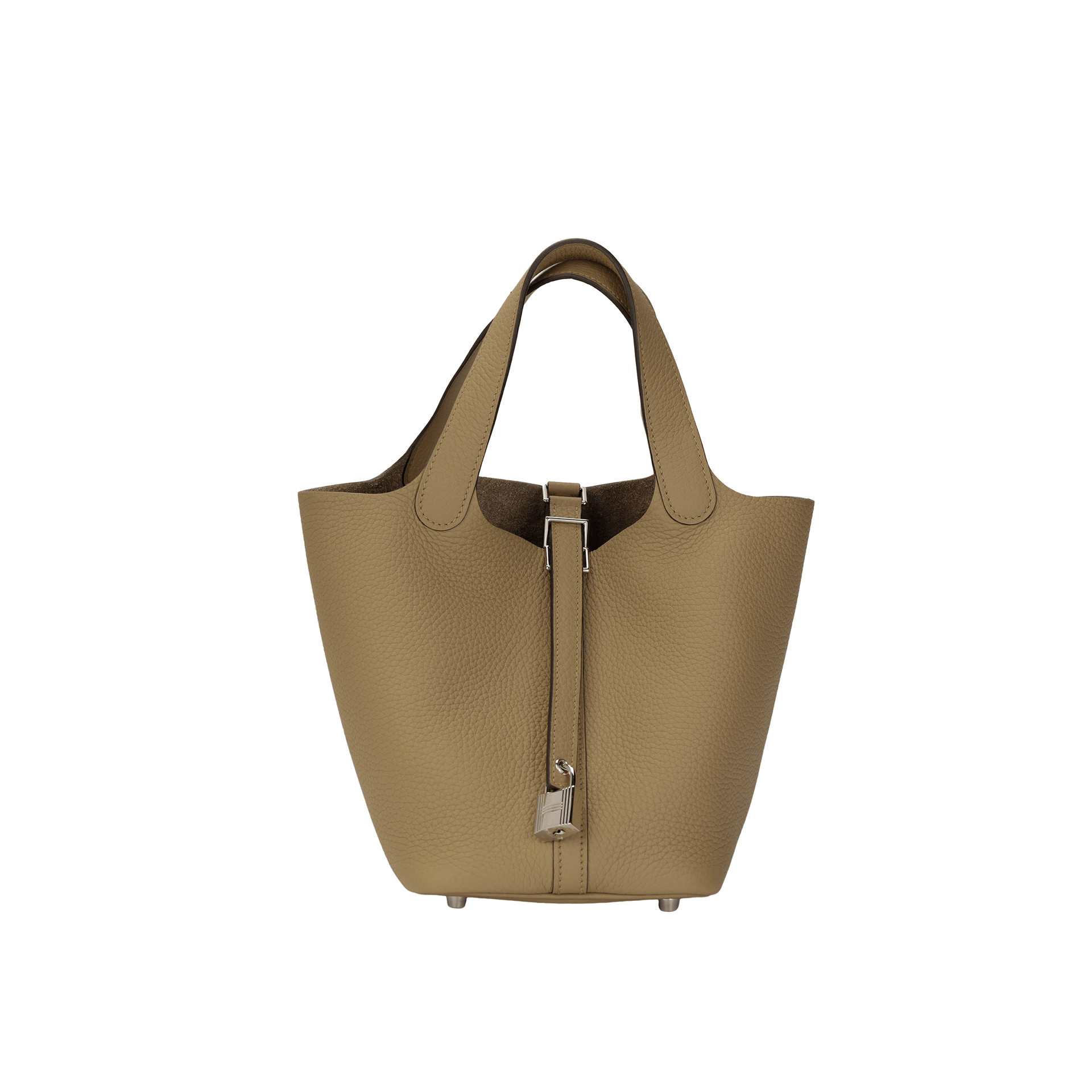 Hermes Picotin Lock 18 Clemence 8Q — фото 1