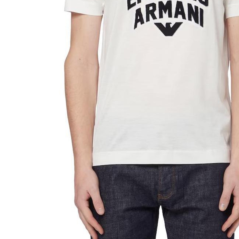 Emporio Armani SS23 LogoT — фото 4