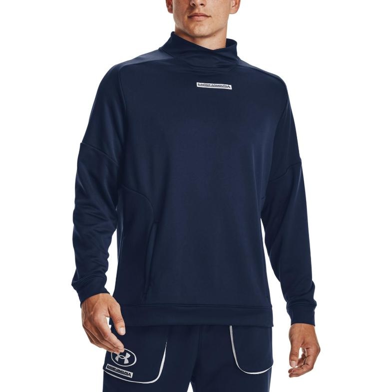 Under Armour Terry Evolution logo — фото 4