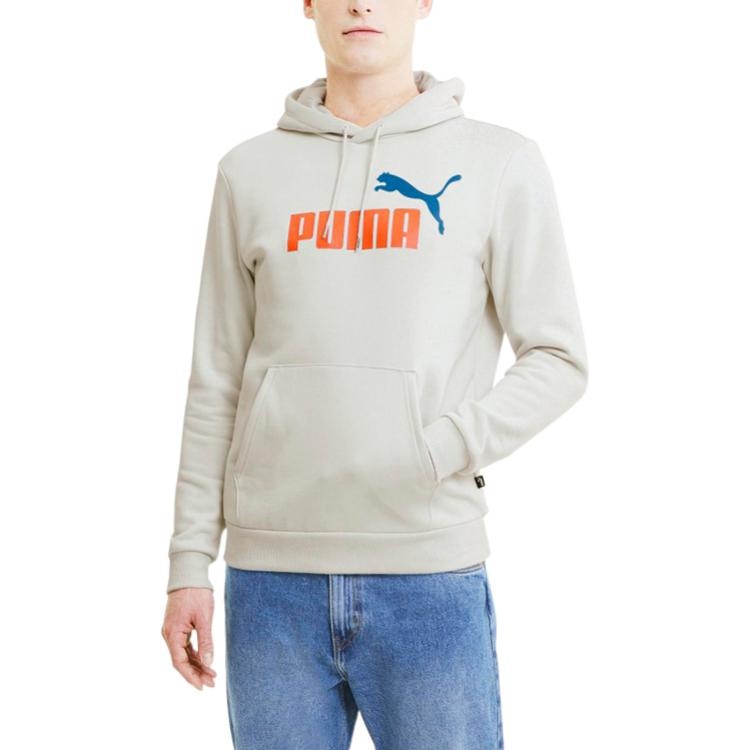 Puma Hoodie — фото 4