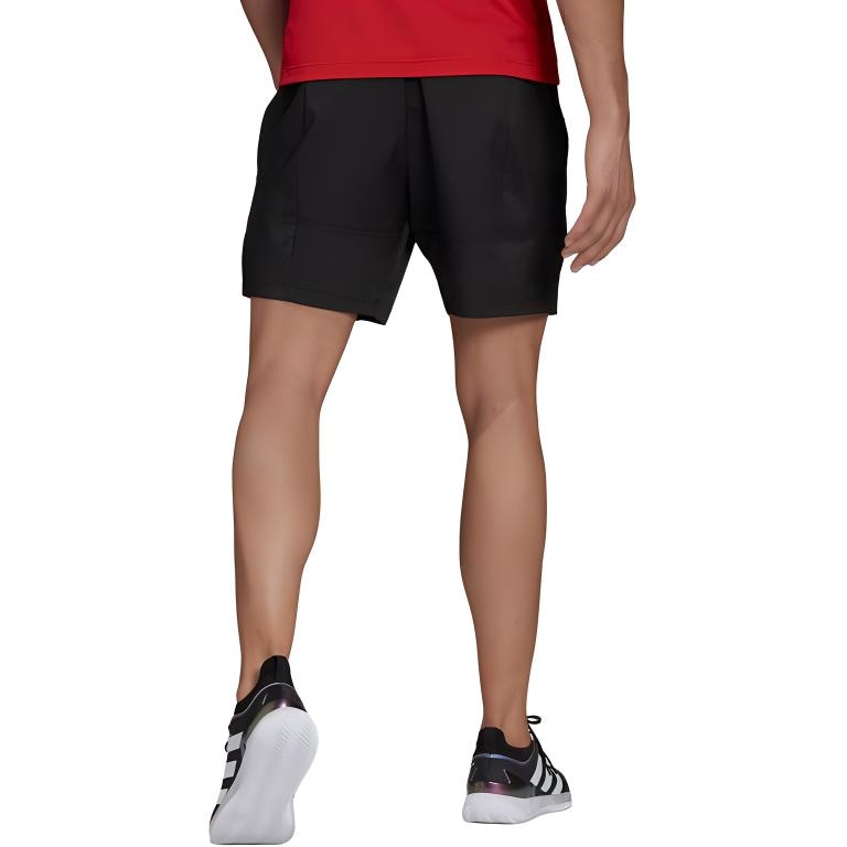 Adidas Ergo 7 Shorts — фото 4