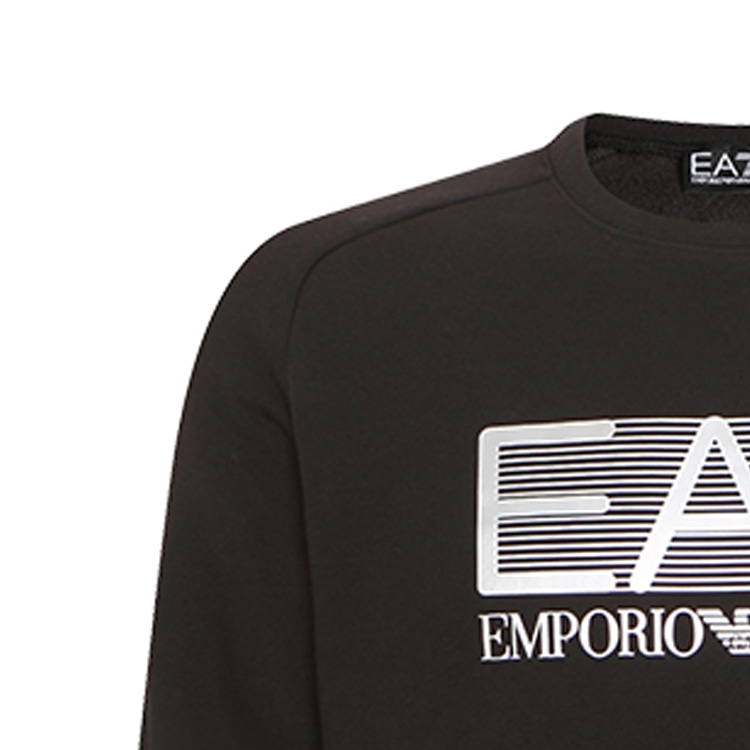 Emporio Armani EA7 FW22 Logo — фото 4