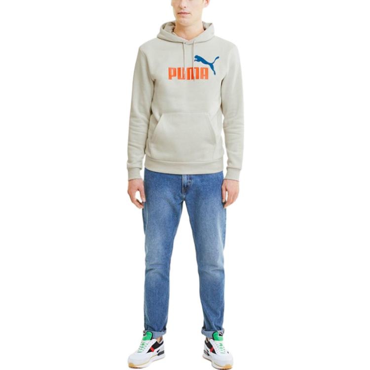 Puma Hoodie — фото 2