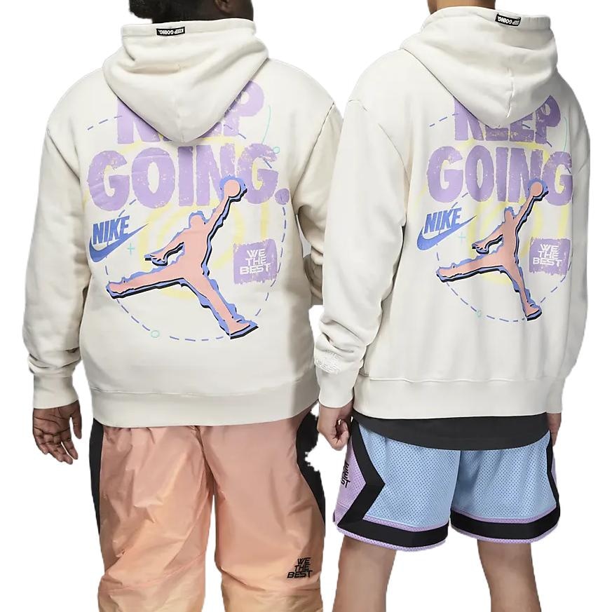Jordan x DJ Khaled Hoodie — фото 3