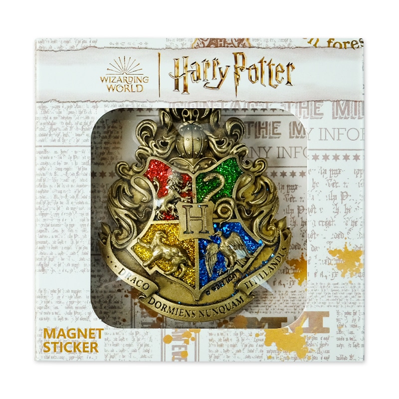Harry Potter 3D
