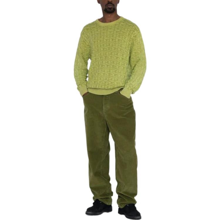 Stussy Strand Sweater — фото 3