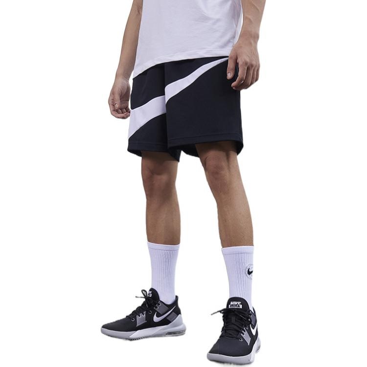 Nike Shorts Black — фото 7