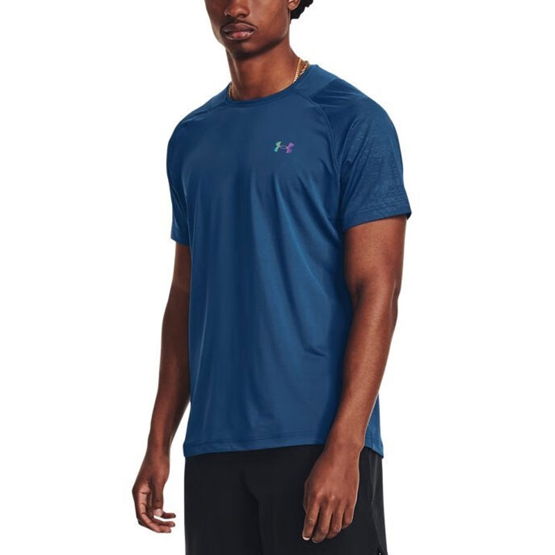 Under Armour RUSH T — фото 3