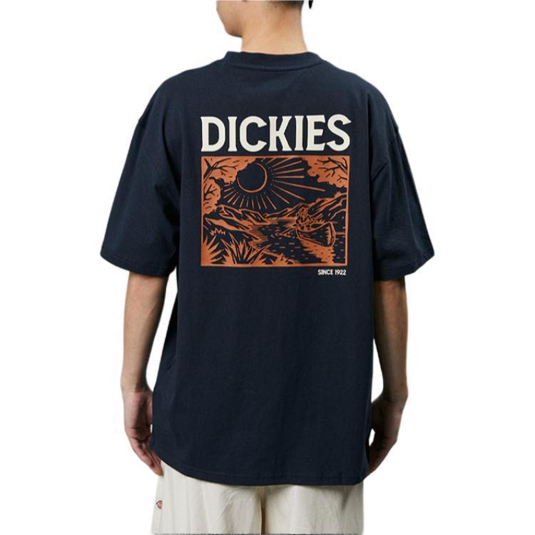 Dickies Футболка (Арт. DK012928) — фото 7