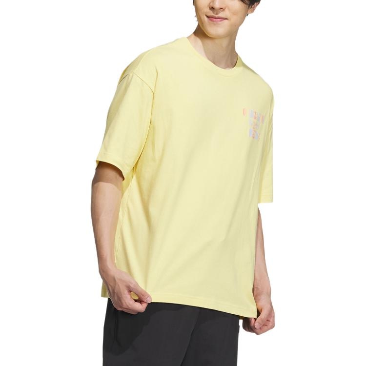 Adidas neo Vibe Collective Tee T — фото 3