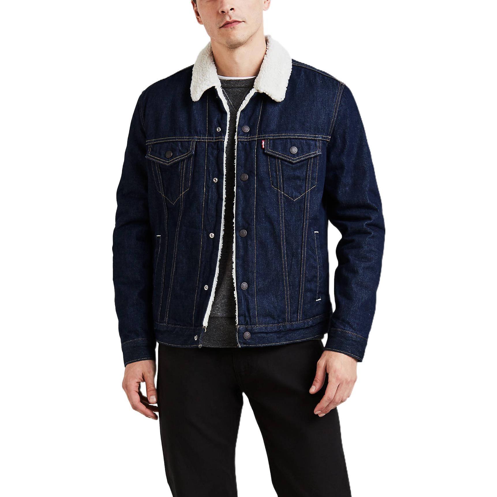 Levi’S Levi's Denim Jacket — фото 2