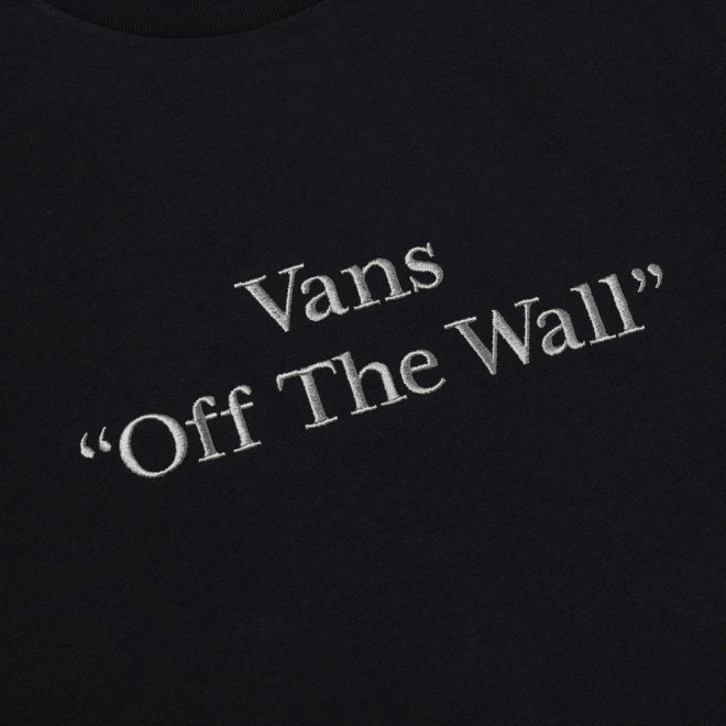 Vans T — фото 2