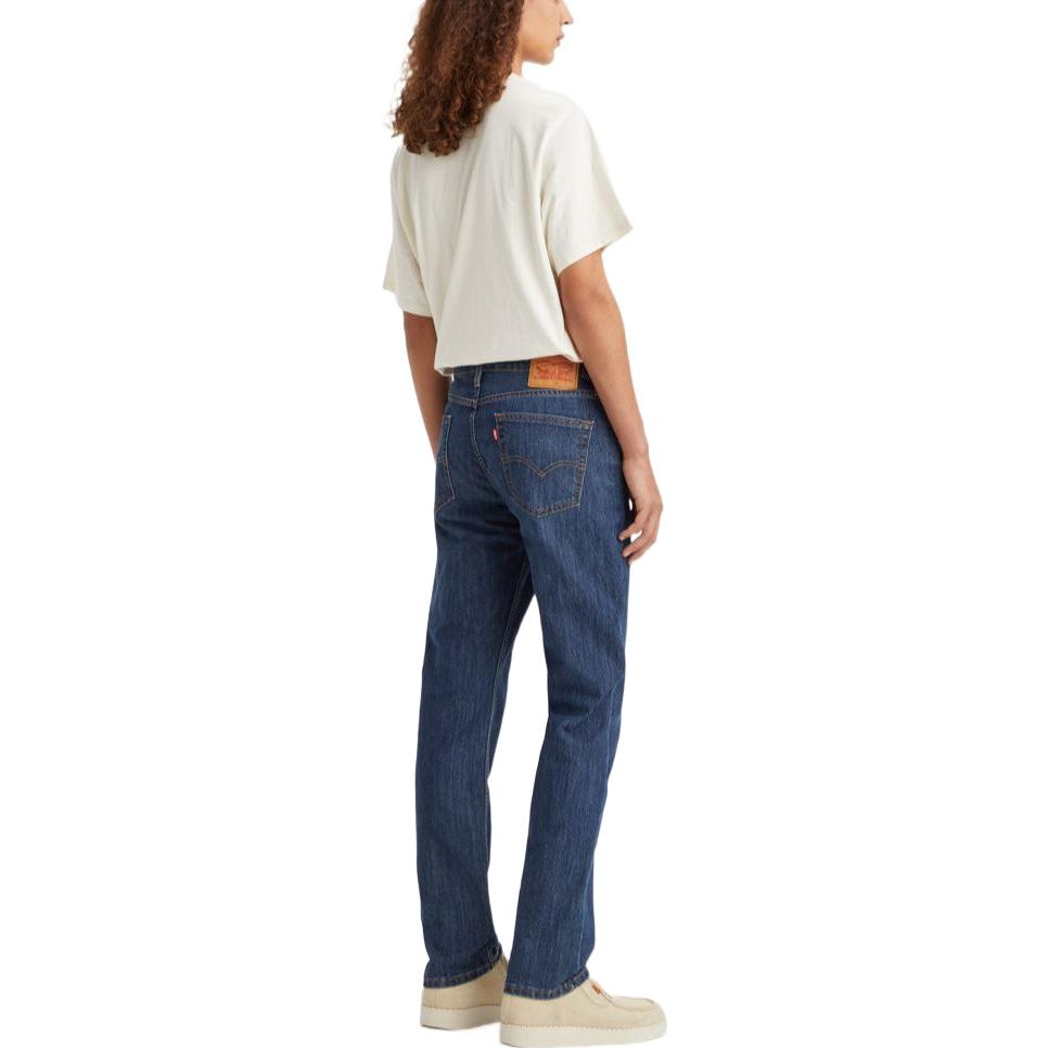 Levi’S Levis Ice Cool Series Blue Jeans — фото 7