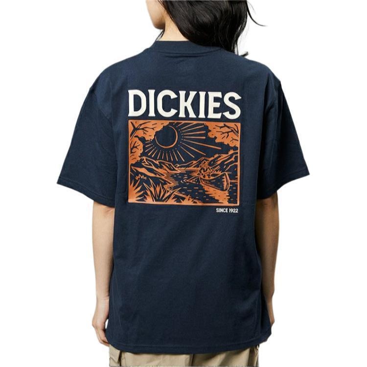 Dickies Футболка (Арт. DK012928) — фото 6