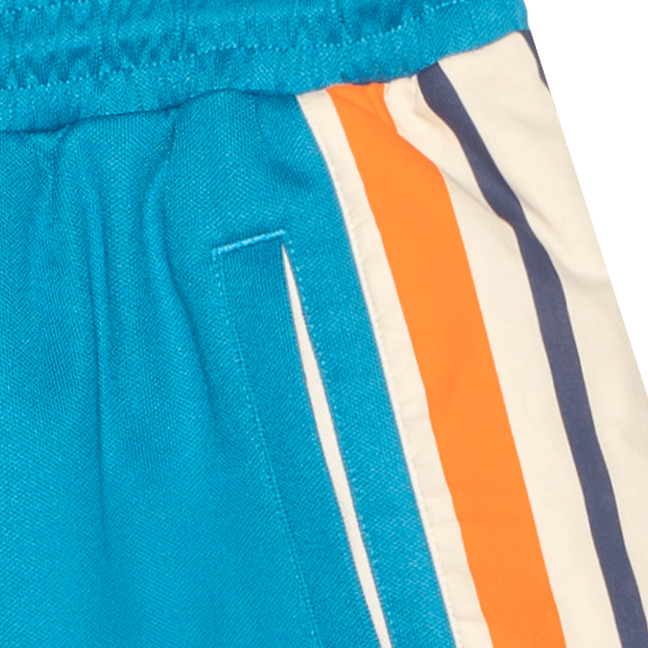 Gucci SS22 Interlocking G Shorts — фото 3
