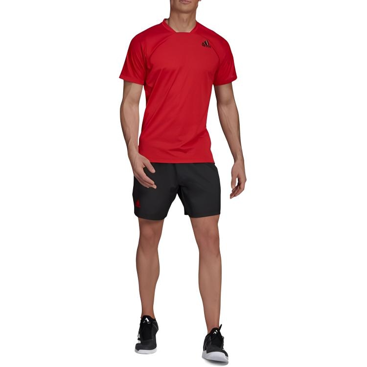 Adidas Ergo 7 Shorts — фото 1