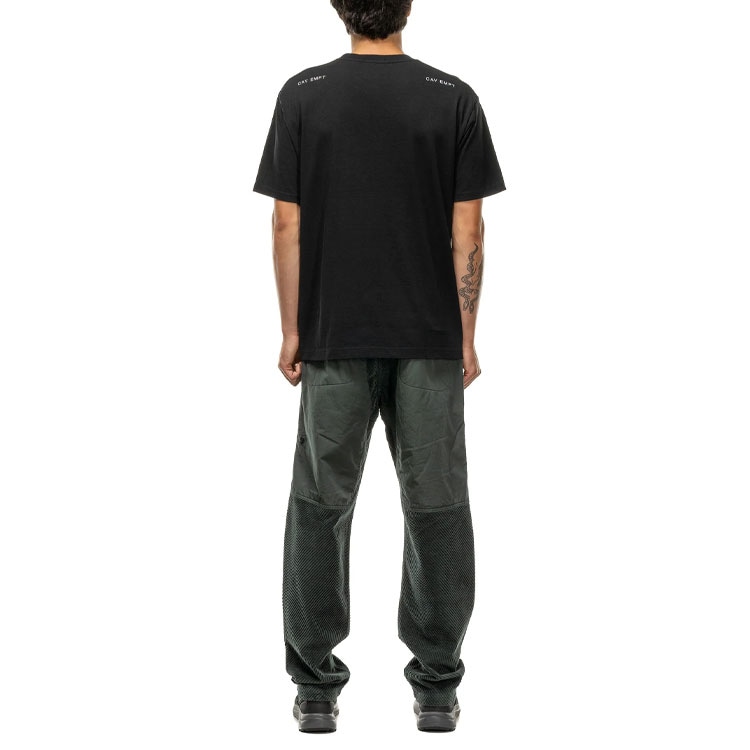 Cav Empt SS22 Md In The Present Zigs T-White T — фото 8