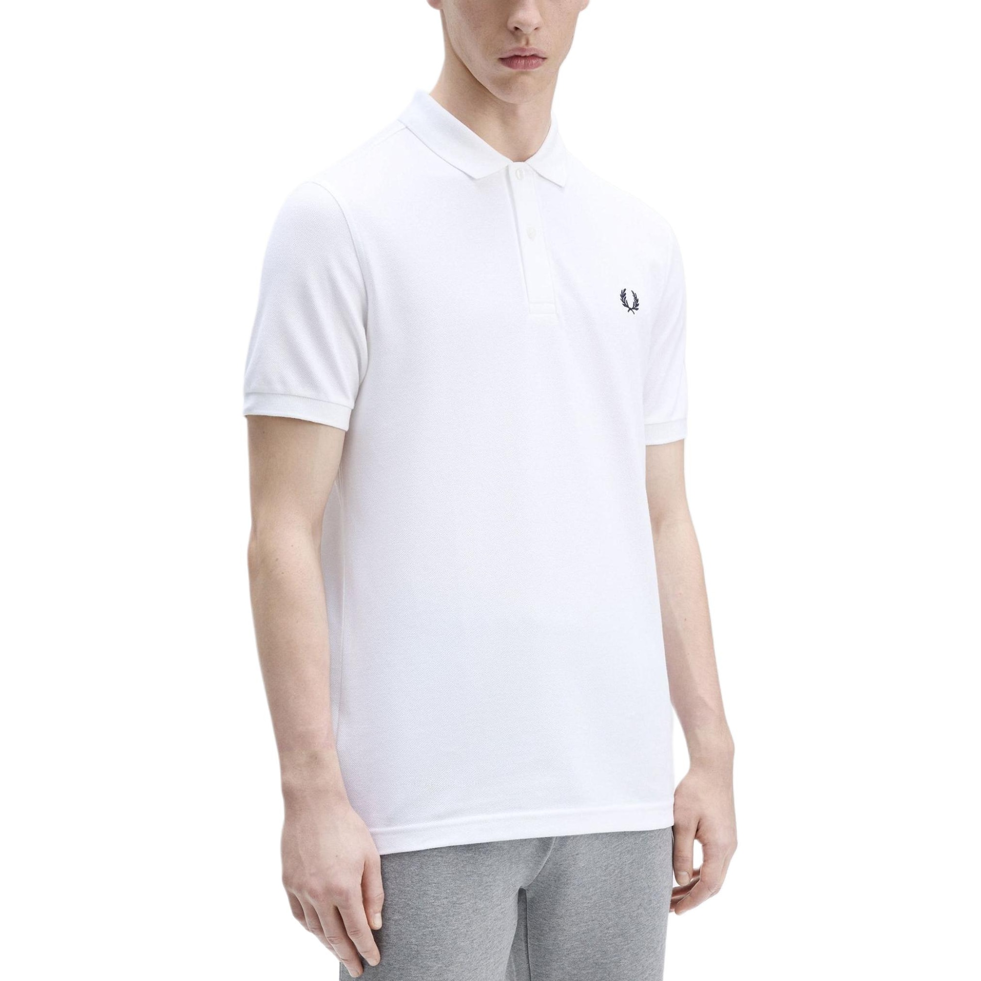 Fred Perry Polo — фото 3