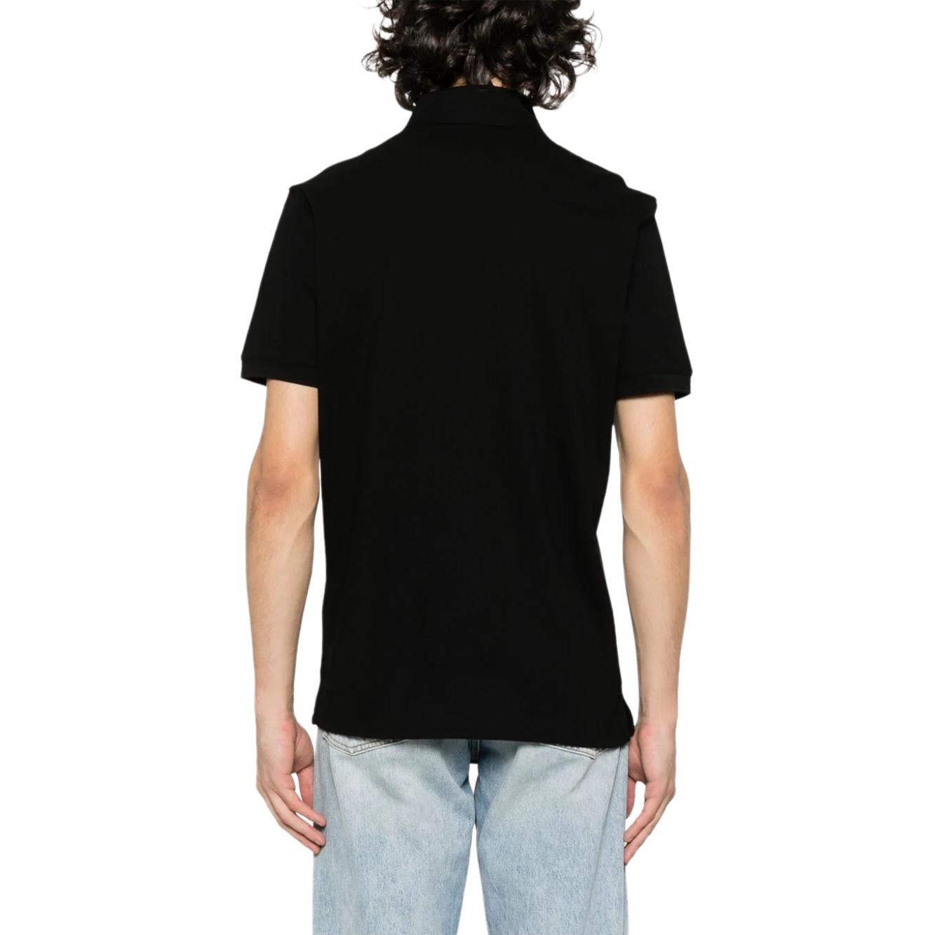 Emporio Armani FW23 LogoPolo — фото 2