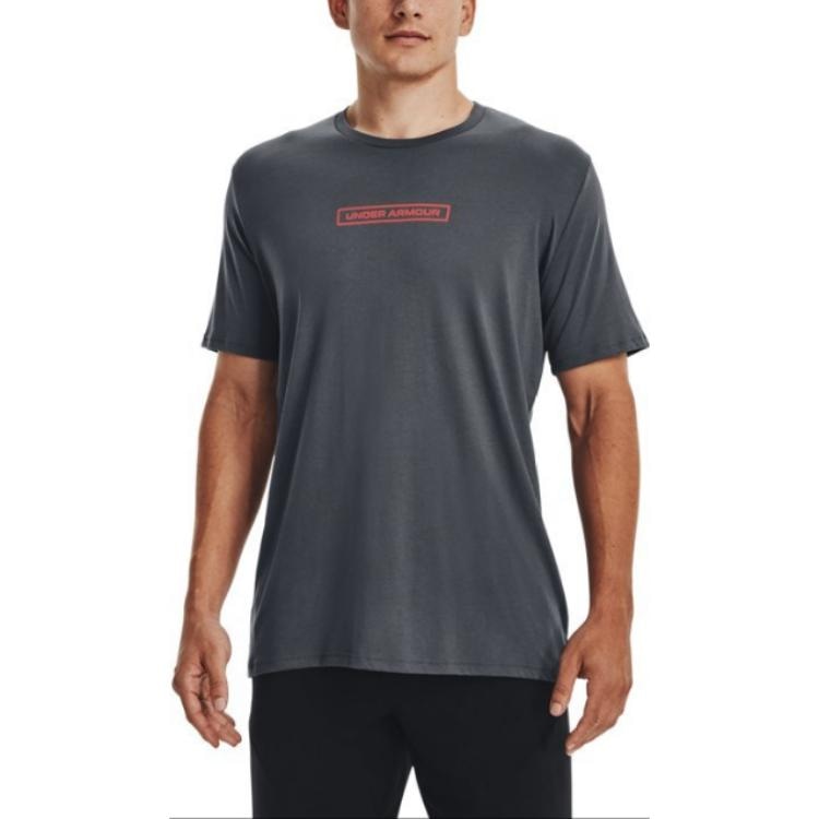 Under Armour T — фото 2