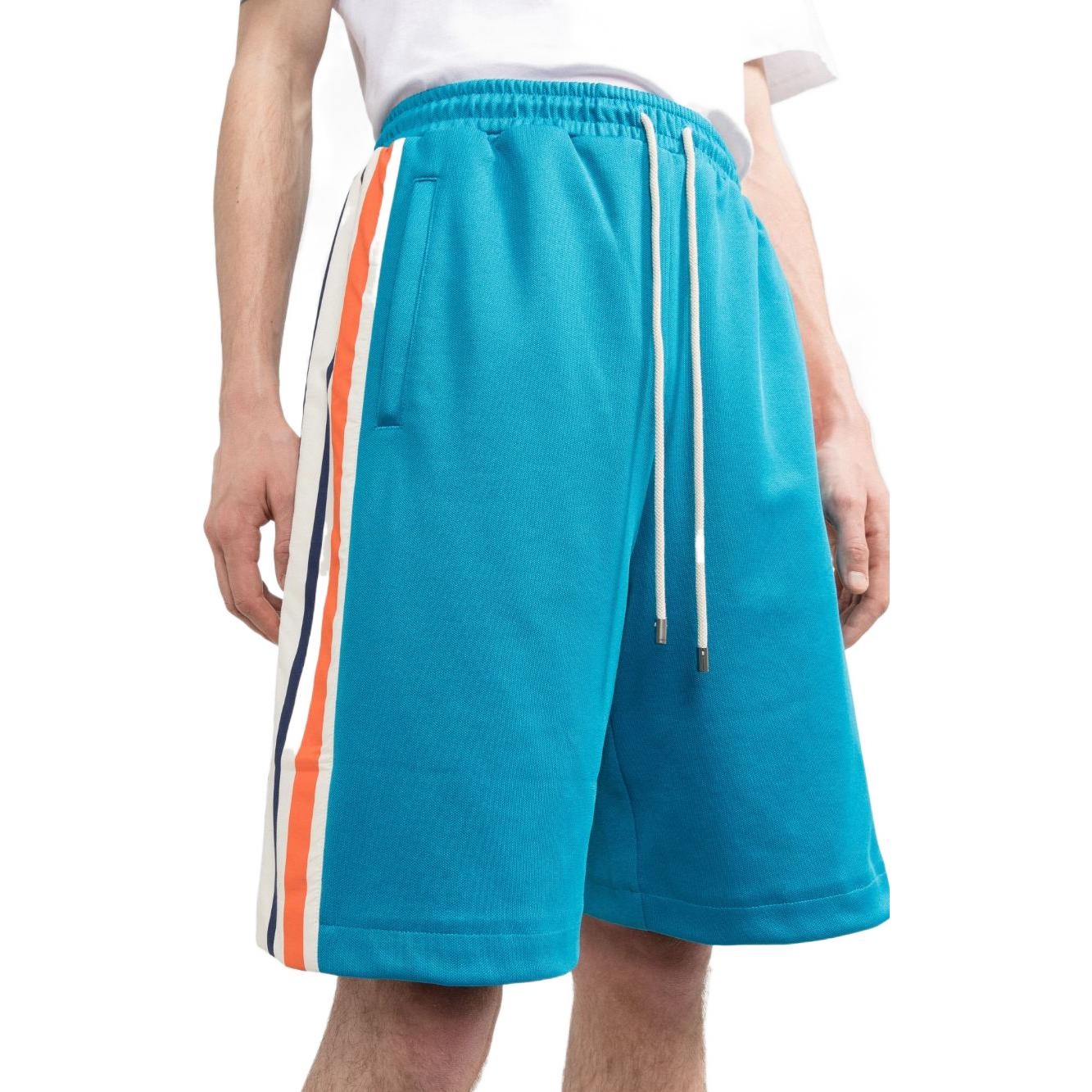 Gucci SS22 Interlocking G Shorts — фото 4