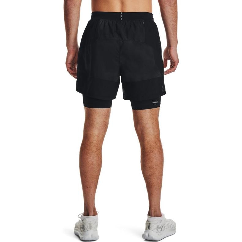 Under Armour SS23 Iso-Chill — фото 3