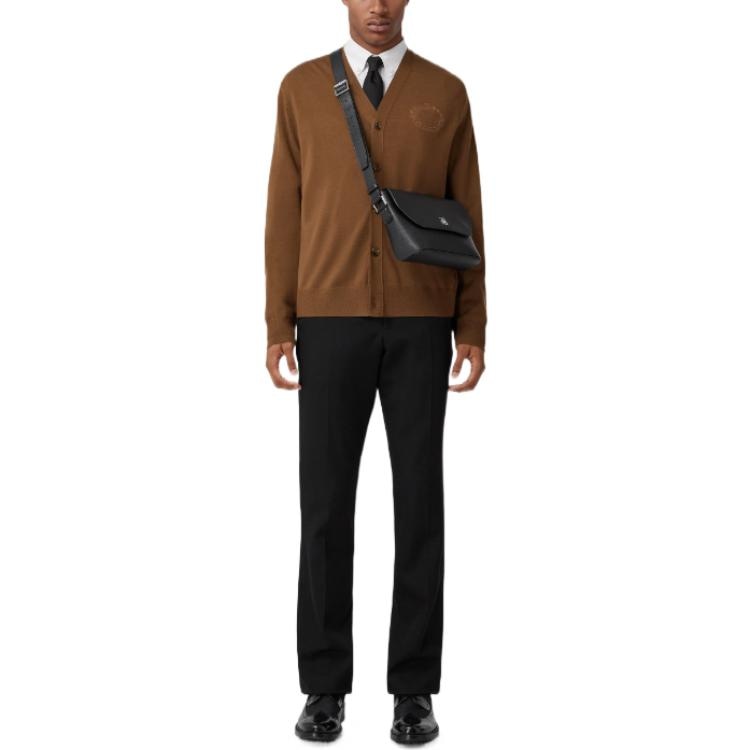 Burberry Cardigan — фото 4
