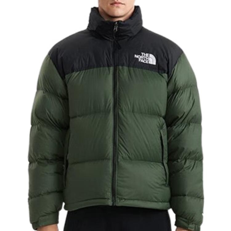 The North Face FW22 1996 Retro Nuptse Jacekt 700 — фото 2